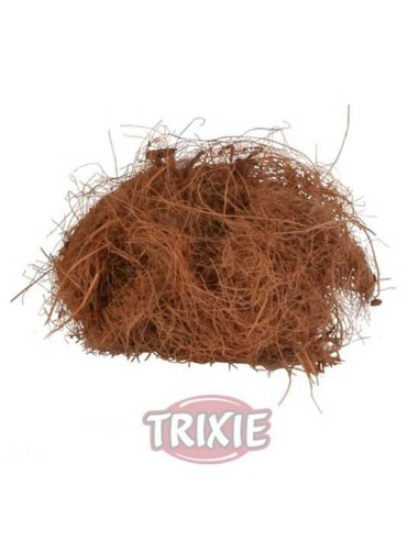 TRIXIE FIBRA COCO PARA NIDOS 30 GR - 2