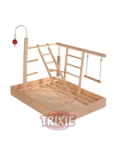 TRIXIE PARQUE PARA PÁJAROS I 34 X 26 X 25 CM - 2