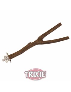 TRIXIE PALO POSADERO NATURAL LIVING Ø15 MM X 20 CM - 2