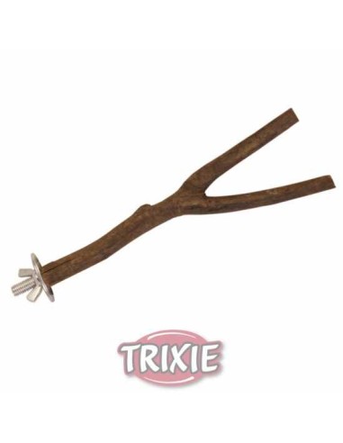 TRIXIE PALO POSADERO NATURAL LIVING Ø15 MM X 20 CM - 2