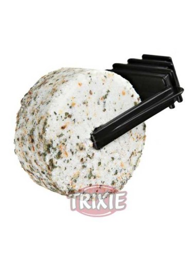 TRIXIE RUEDAS MINERALES CON SEMILLAS Y HIERBAS (2 UNIDADES) - 60 GR 60 G - 2