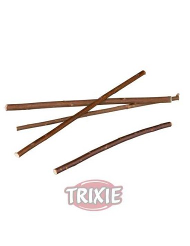 TRIXIE TIRAS DE SAUCE (20 UNIDADES) 18 CM - 2