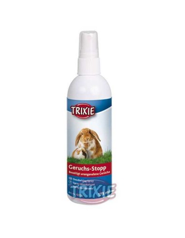 TRIXIE SPRAY DESODORANTE PARA ROEDORES 175 ML - 2