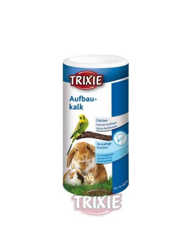 TRIXIE CALCIO PARA PÁJAROS Y ROEDORES - 200 GR 200 GR - 2