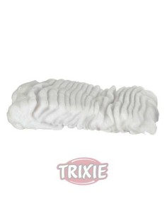 TRIXIE MATERIAL NIDO BIO 100% DIGERIBLE BLANCO 20 GR - 2