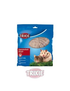 TRIXIE MATERIAL NIDO BIO 100% DIGERIBLE BLANCO 20 GR - 2 2