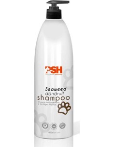 PSH SEA WEED SHAMPOO 5 LITROS 1 LITRO