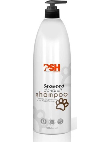 PSH SEA WEED SHAMPOO 5 LITROS 1 LITRO