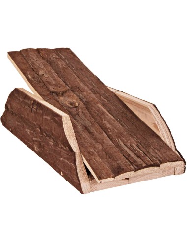 TRIXIE BALANCÍN NATURAL LIVING 22 X 7 X 8 CM - 2