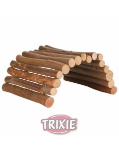TRIXIE PUENTE FLEXIBLE NATURAL LIVING 22 X 10 CM - 2