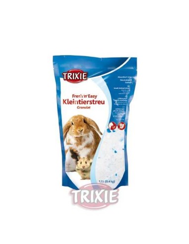 TRIXIE FRESH N EASY 1 LITRO - 2