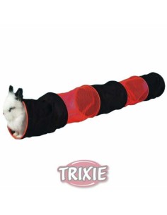TRIXIE TÚNEL DE JUEGO PARA CONEJOS Ø18 X 130 CM - 2