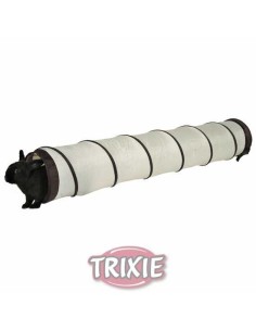 TRIXIE TÚNEL JUEGO PARA CONEJOS Ø19 X 117 CM - 2