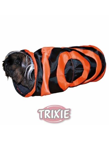 TRIXIE TÚNEL ACOLCHADO Ø15 X 35 CM - 2