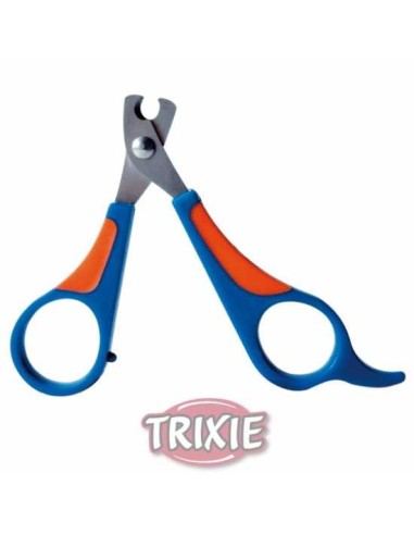 TRIXIE CORTAÚÑAS ROEDORES 8 CM - 2