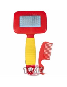 TRIXIE CARDA ROEDORES DE PLÁSTICO 7 X 13 CM - 2