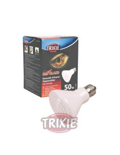 TRIXIE CALEFACTOR INFRAROJO CERÁMICO Ø75X100 MM 50 W 75 W - 2