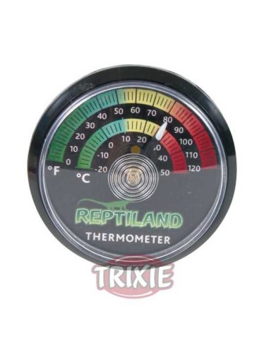 TRIXIE TERMÓMETRO ANALÓGICO