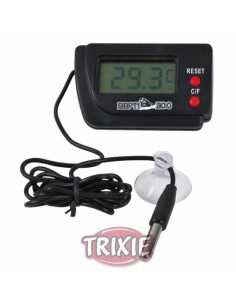TRIXIE TERMÓMETRO DIGITAL CON SENSOR REMOTO