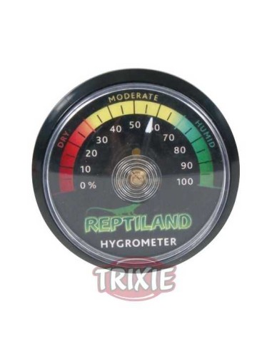 TRIXIE HIGRÓMETRO ANALÓGICO