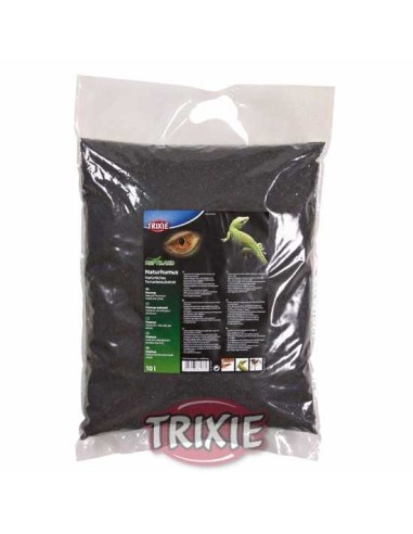 TRIXIE HUMUS NATURAL PARA TERRARIOS 20 LITROS 10 LITROS - 2