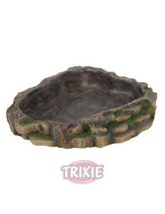 TRIXIE COMEDERO / BEBEDERO PARA REPTILES III 24 X 5.5 X 20 CM - 2