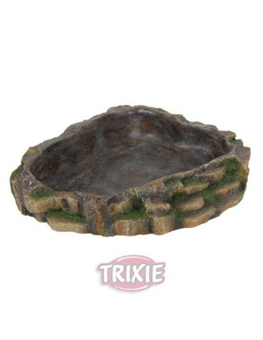 TRIXIE COMEDERO / BEBEDERO PARA REPTILES III 24 X 5.5 X 20 CM - 2