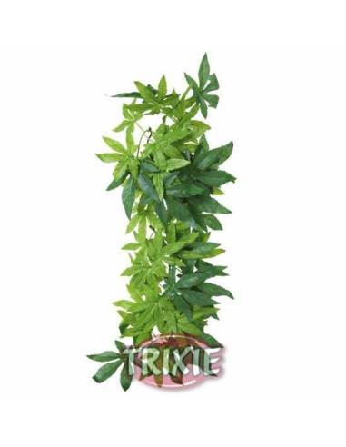 TRIXIE PLANTA SEDA COLGANTE TERRARIOS ABUTILON Ø20 X 30 CM Ø20 X 50 CM - 2
