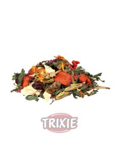 TRIXIE MIX DE COMIDA NATURAL DRAGONES BARBUDOS - 100 GR 100 GR - 2