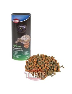 TRIXIE DIETA PARA TORTUGAS 250 ML / 160 GR - 2
