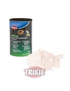 TRIXIE SUPLEMENTO DE NUTRIENTES PARA REPTILES - 50 GR 50 GR - 2