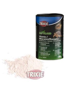 TRIXIE COMPLEJO VITAMÍNICO-MINERAL HERBÍVOROS - 50 GR 50 GR - 2