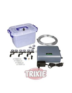 TRIXIE LLUVIA PARA REPTILES