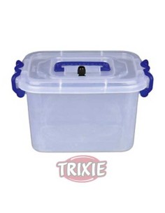 TRIXIE TANQUE DE AGUA PARA SISTEMA DE IRRIGACIÓN