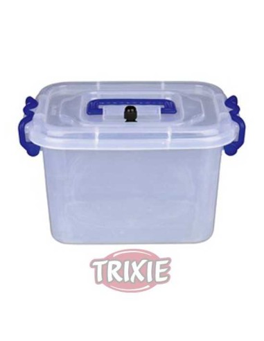 TRIXIE TANQUE DE AGUA PARA SISTEMA DE IRRIGACIÓN