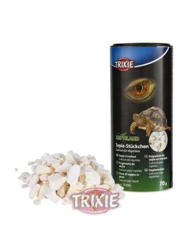 TRIXIE HUESOS JIBIA TROCEADOS 250 ML / 70 GR - 2
