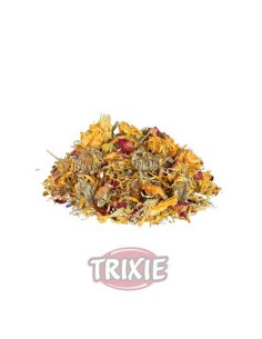 TRIXIE MEZCLA DE FLORES PARA REPTILES - 75 GR 75 GR - 2