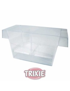 TRIXIE PARIDERA PECES III 20 X 10 X 10 CM - 2