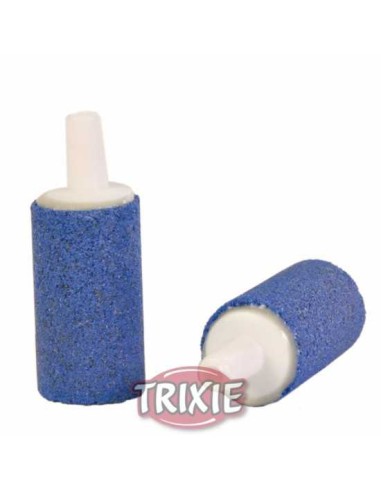 TRIXIE PIEDRA AIRE REDONDA (2 UNIDADES) AZUL Ø25 MM - 2