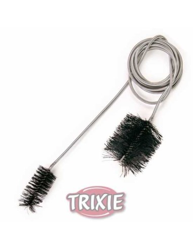 TRIXIE CEPILLO LIMPIA TUBOS 150 CM / 25-45 MM - 2