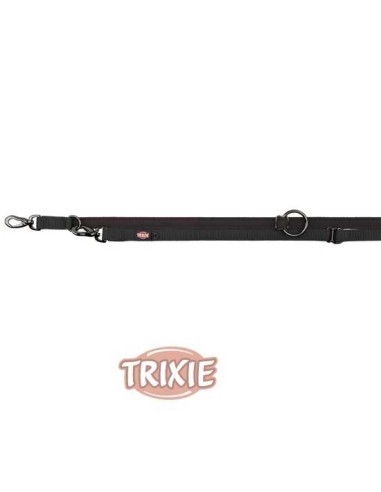 TRIXIE CORREA AMORTIGUADOR EXPERIENCE NEGRO XS (2.00 M / 10 MM) - 2