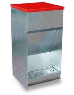 GAUN TOLVA AUTOMATICA GALLINAS AVI-FEED 