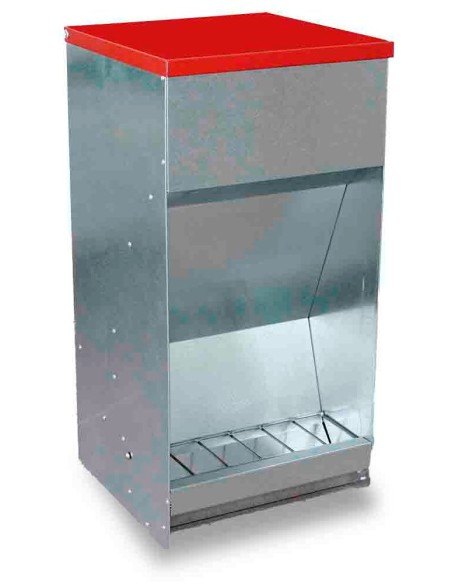 GAUN TOLVA AUTOMATICA GALLINAS AVI-FEED 