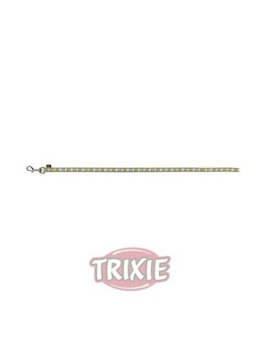 TRIXIE CORREA MODERN ART BLOOMS XS-S (1.20 M / 15 MM) - 2