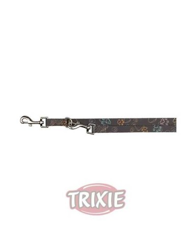 TRIXIE RAMAL JIMMY MARRÓN MARRÓN MARRÓN MARRÓN XS-S (2.00 M / 15 MM) M-L (2.00 M / 20 MM) M-L (2.00 M / 20 MM) L-XL (2.00  - 2