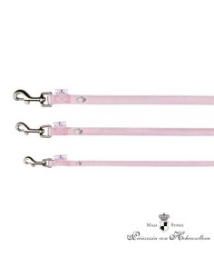 TRIXIE CORREA SOFLINE DOG PRINCESS