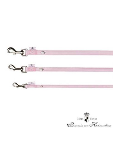 TRIXIE CORREA SOFLINE DOG PRINCESS