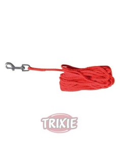 TRIXIE RAMAL TRACKING ROJO ROJO ROJO NEGRO NEGRO NEGRO NEGRO VERDE VERDE VERDE VERDE 5 M / Ø5 MM 5 M / Ø5 MM 5 M / Ø5 MM 1 - 2