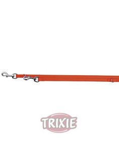 TRIXIE RAMAL EASY LIFE NARANJA S-XL (2.00 M / 17 MM) - 2