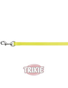 TRIXIE CORREA DE RASTREO EASY LIFE NARANJA 5 M / 17 MM - 2 2